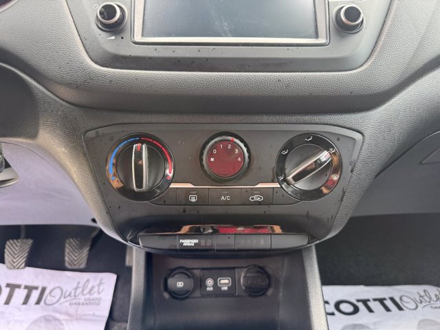 HYUNDAI I20 5p 1.2 mpi connectline 75cv