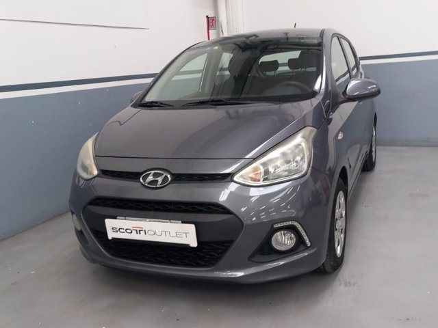 HYUNDAI I10 1.0 login e6