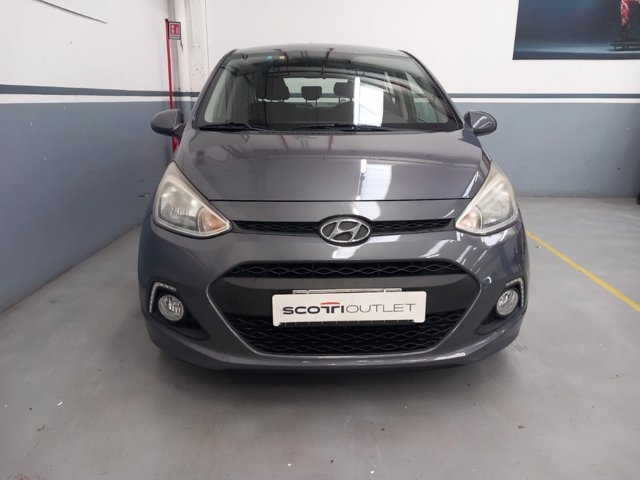 HYUNDAI I10 1.0 login e6