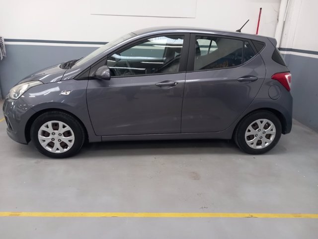 HYUNDAI I10 1.0 login e6