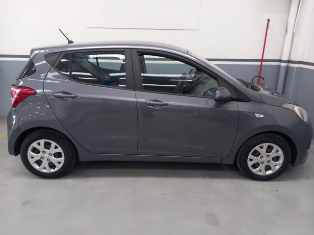 HYUNDAI I10 1.0 login e6