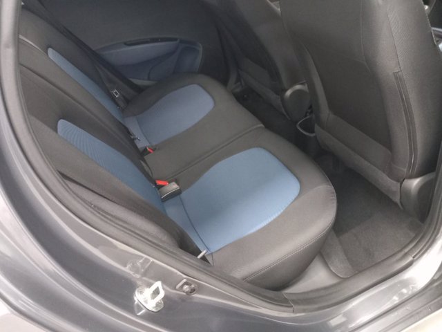 HYUNDAI I10 1.0 login e6