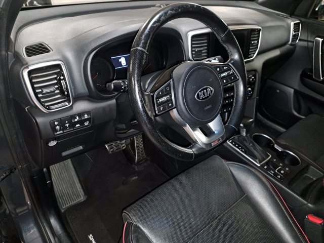 KIA Sportage 1.6 t-gdi energy awd 177cv dct7