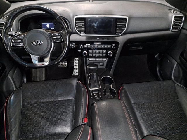 KIA Sportage 1.6 t-gdi energy awd 177cv dct7