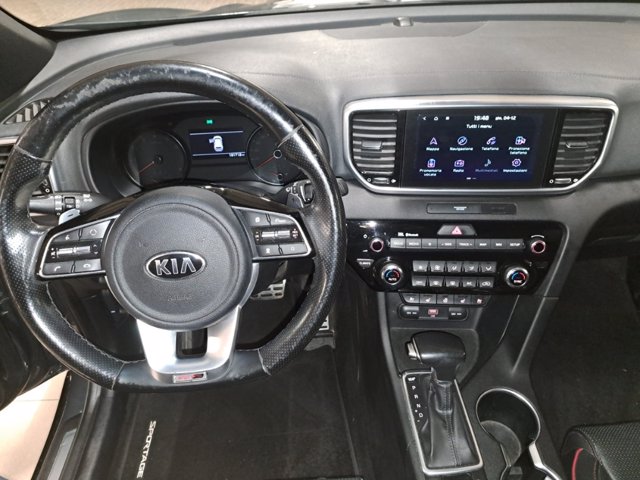 KIA Sportage 1.6 t-gdi energy awd 177cv dct7