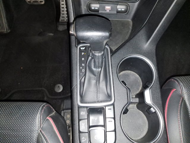 KIA Sportage 1.6 t-gdi energy awd 177cv dct7