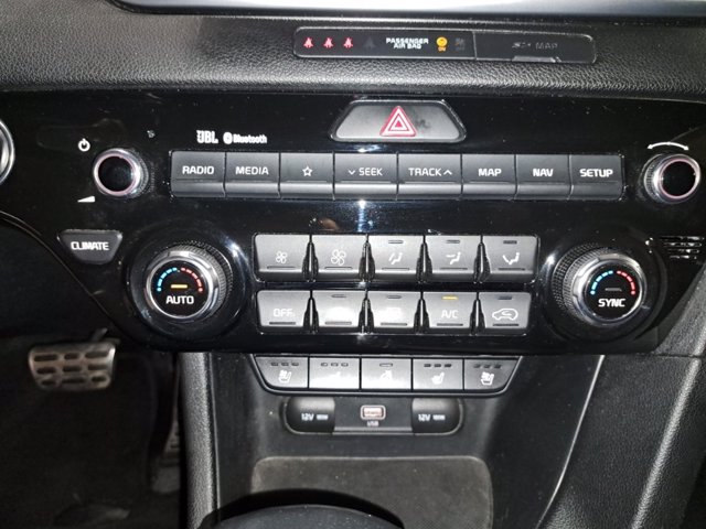 KIA Sportage 1.6 t-gdi energy awd 177cv dct7