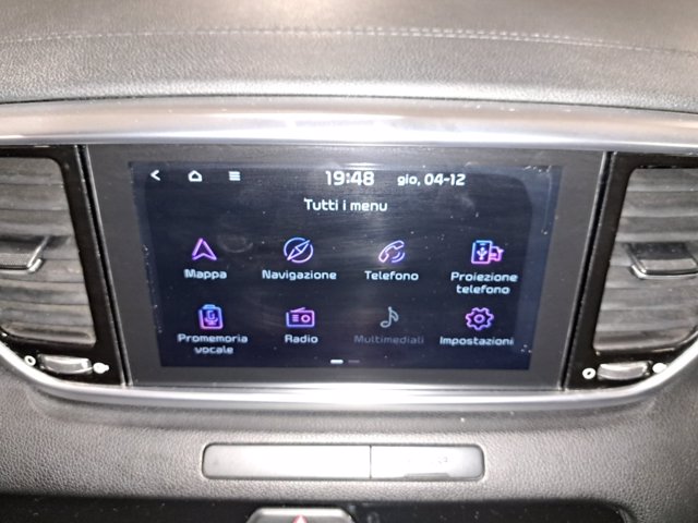 KIA Sportage 1.6 t-gdi energy awd 177cv dct7