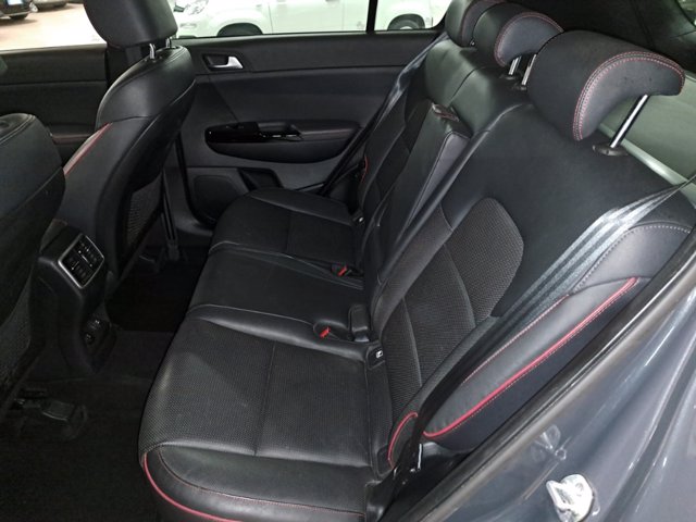 KIA Sportage 1.6 t-gdi energy awd 177cv dct7