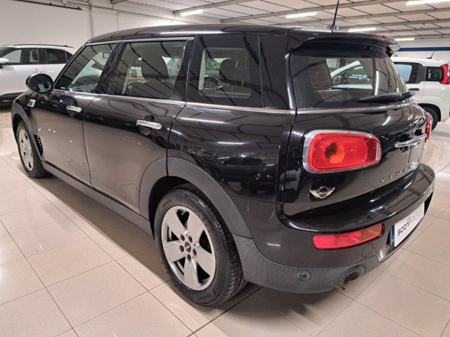 MINI Mini Clubman 1.5 One D Boost