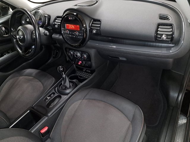 MINI Mini Clubman 1.5 One D Boost