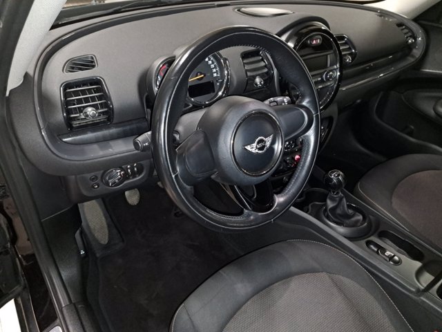MINI Mini Clubman 1.5 One D Boost