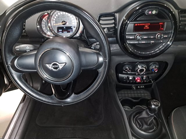 MINI Mini Clubman 1.5 One D Boost