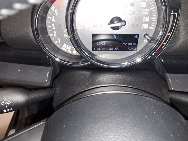 MINI Mini Clubman 1.5 One D Boost