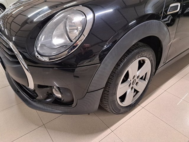 MINI Mini Clubman 1.5 One D Boost
