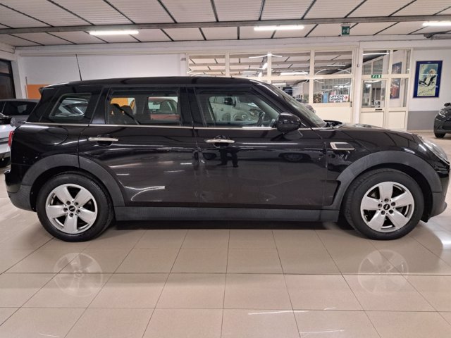 MINI Mini Clubman 1.5 One D Boost