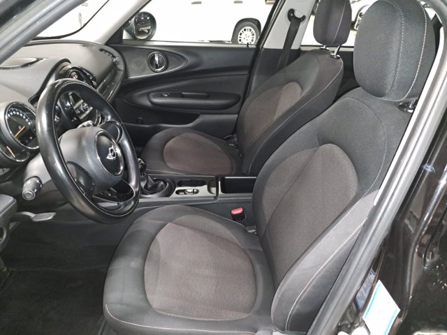 MINI Mini Clubman 1.5 One D Boost