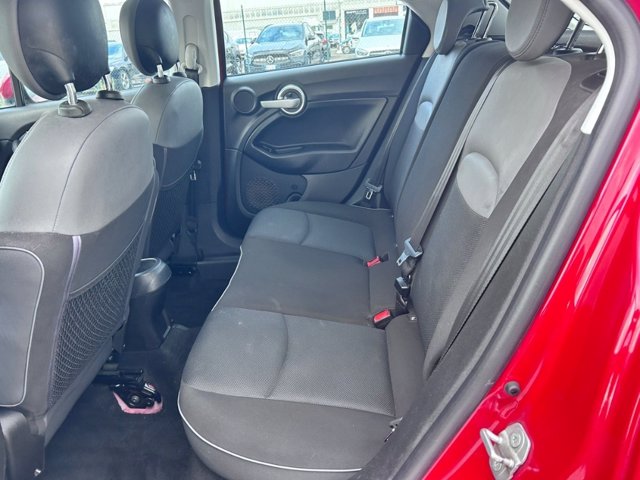 FIAT 500x 1.3 mjt popstar 4x2 95cv