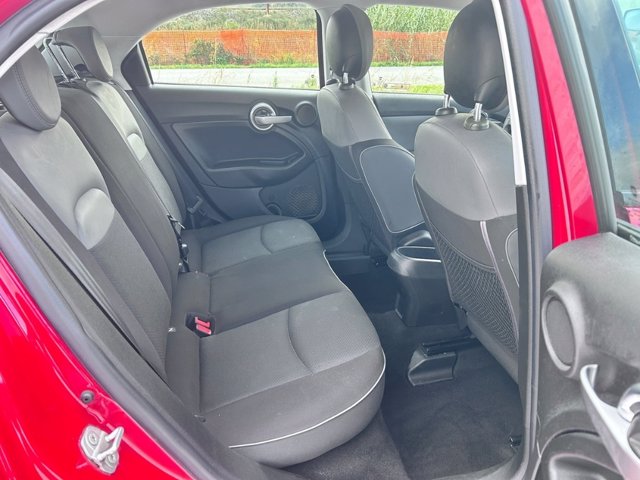 FIAT 500x 1.3 mjt popstar 4x2 95cv