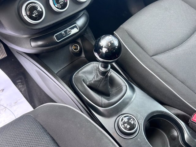 FIAT 500x 1.3 mjt popstar 4x2 95cv