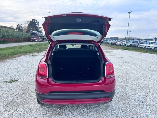 FIAT 500x 1.3 mjt popstar 4x2 95cv