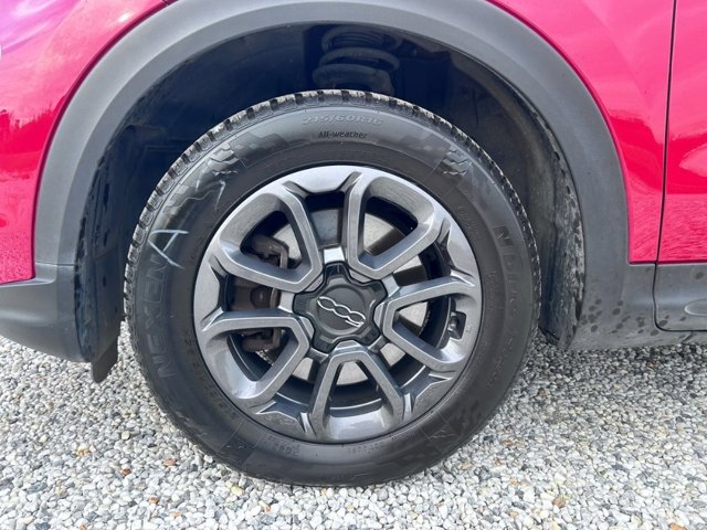 FIAT 500x 1.3 mjt popstar 4x2 95cv