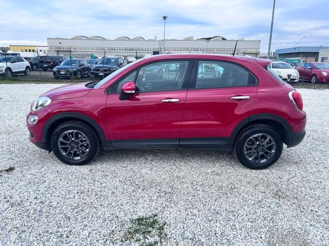 FIAT 500x 1.3 mjt popstar 4x2 95cv