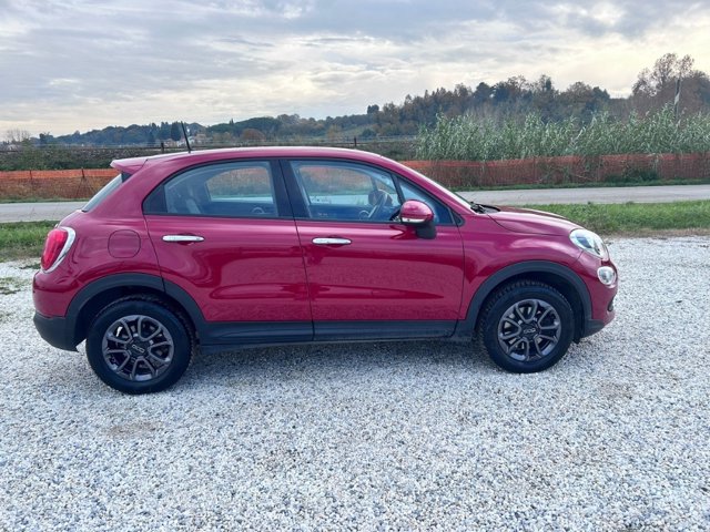 FIAT 500x 1.3 mjt popstar 4x2 95cv