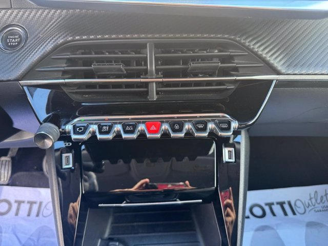 PEUGEOT 2008 BlueHDi 110 S&S Allure Pack