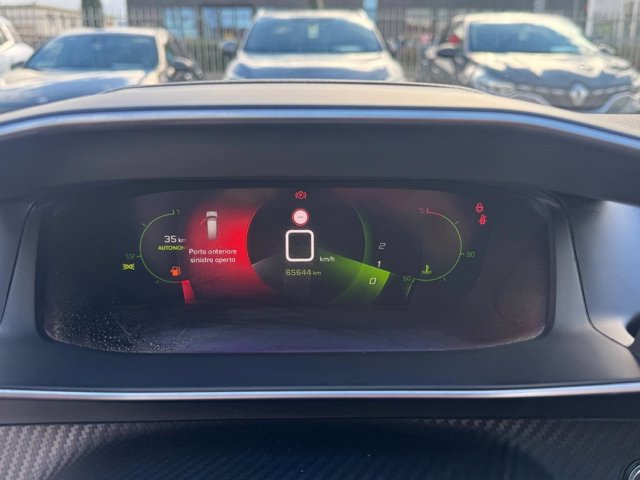 PEUGEOT 2008 BlueHDi 110 S&S Allure Pack