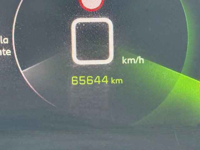 PEUGEOT 2008 BlueHDi 110 S&S Allure Pack