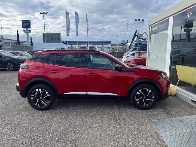 PEUGEOT 2008 BlueHDi 110 S&S Allure Pack