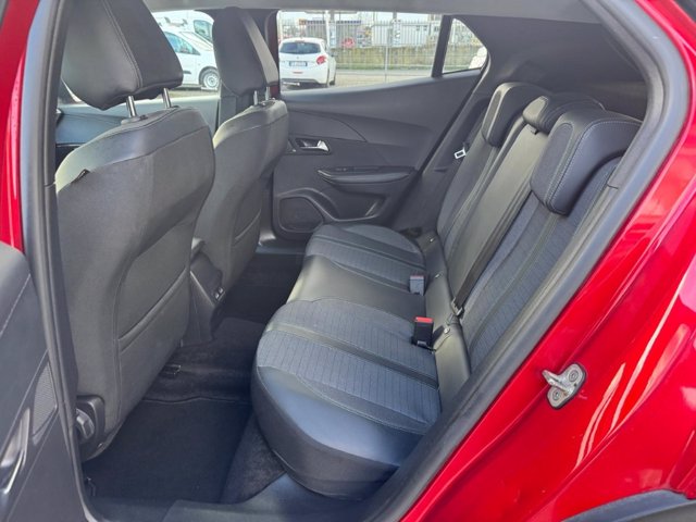 PEUGEOT 2008 BlueHDi 110 S&S Allure Pack