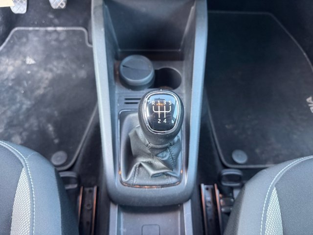 SKODA Fabia 1.0 TSI Wagon Executive