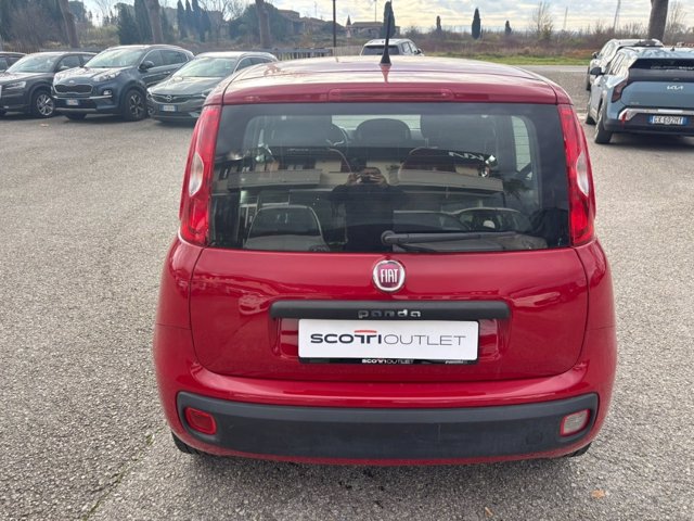 FIAT Panda 1.2 Easy