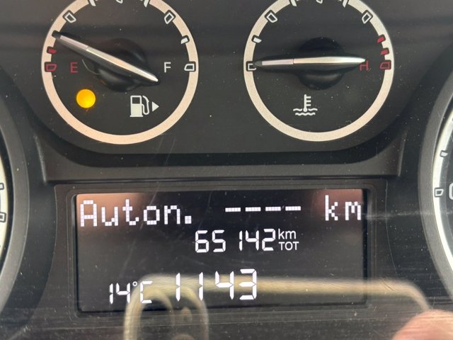 LANCIA Ypsilon 1.2 8v silver c/clima 69cv