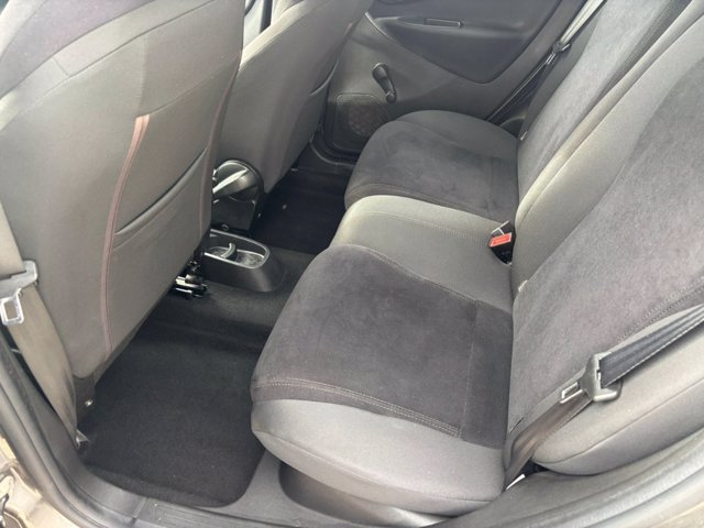 LANCIA Ypsilon 1.2 8v silver c/clima 69cv