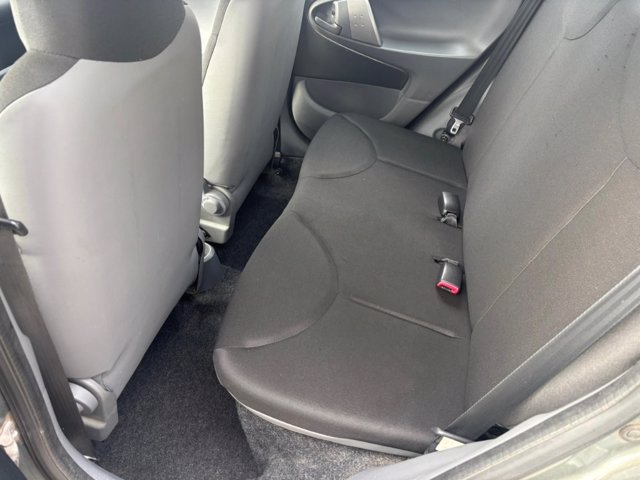 TOYOTA Aygo 1.0 12V VVT-i 5 porte