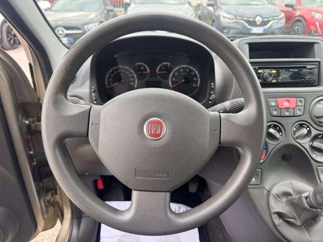 FIAT Panda 1.2 dynamic class eco