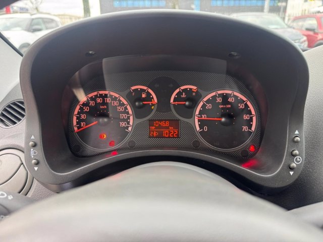 FIAT Panda 1.2 dynamic class eco