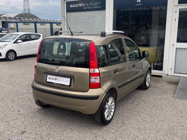FIAT Panda 1.2 dynamic class eco