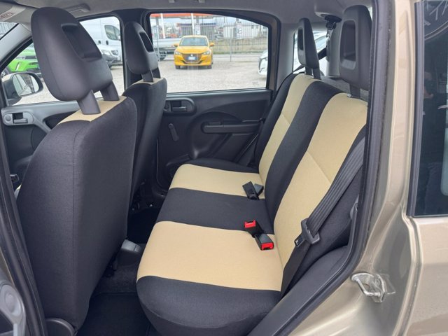 FIAT Panda 1.2 dynamic class eco