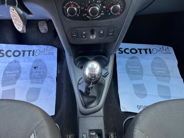 DACIA Sandero Stepway 0.9 tce (prestige) s&amp