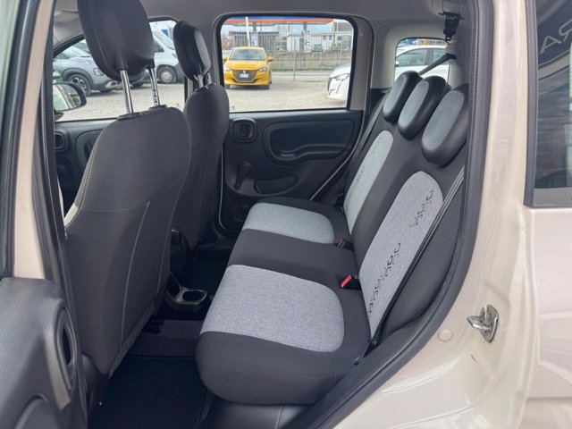 FIAT Panda 1.2 easy 69cv e6