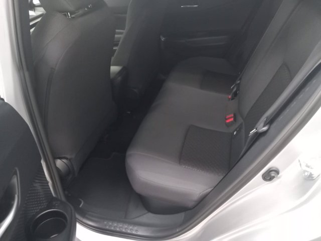 TOYOTA C-hr 1.8h active e-cvt