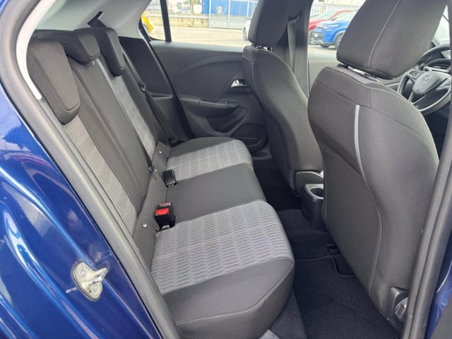 OPEL Corsa 1.2 100 CV Edition