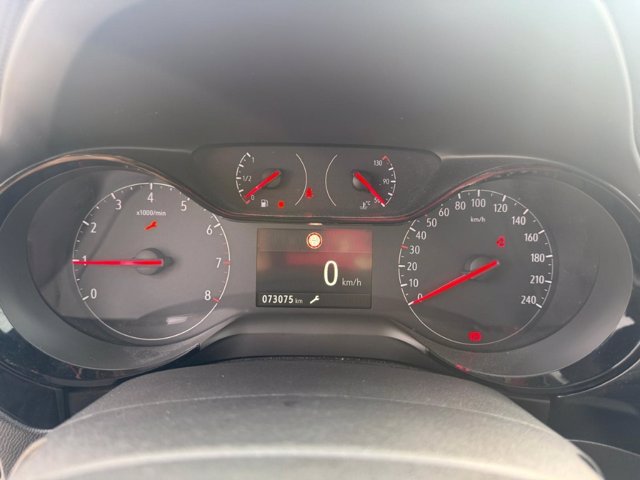 OPEL Corsa 1.2 100 CV Edition