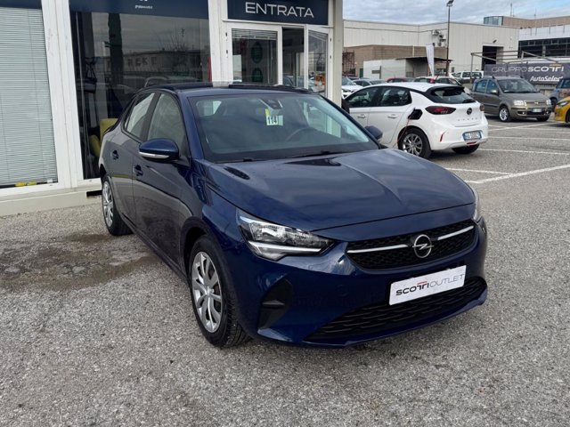 OPEL Corsa 1.2 100 CV Edition