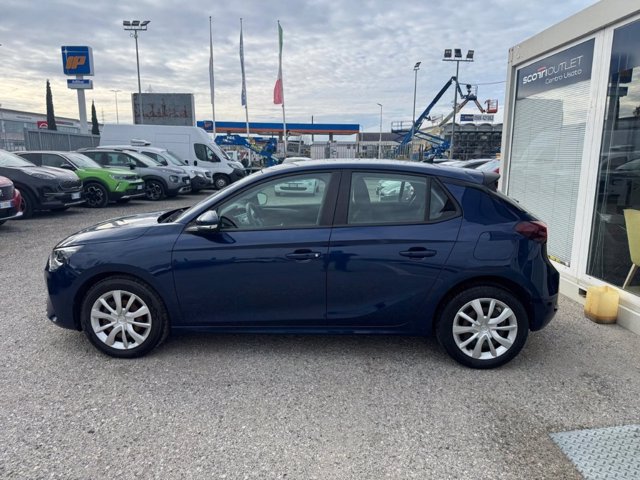 OPEL Corsa 1.2 100 CV Edition