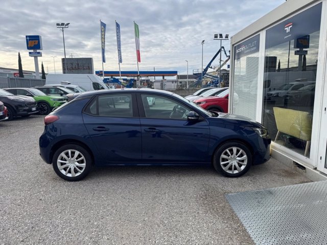 OPEL Corsa 1.2 100 CV Edition